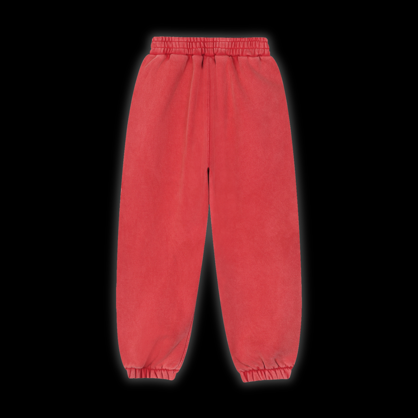 Fleeced Jogger Sweatpants