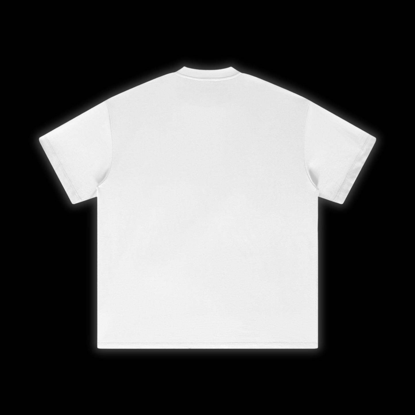 Heavyweight Earth Tone T-Shirt