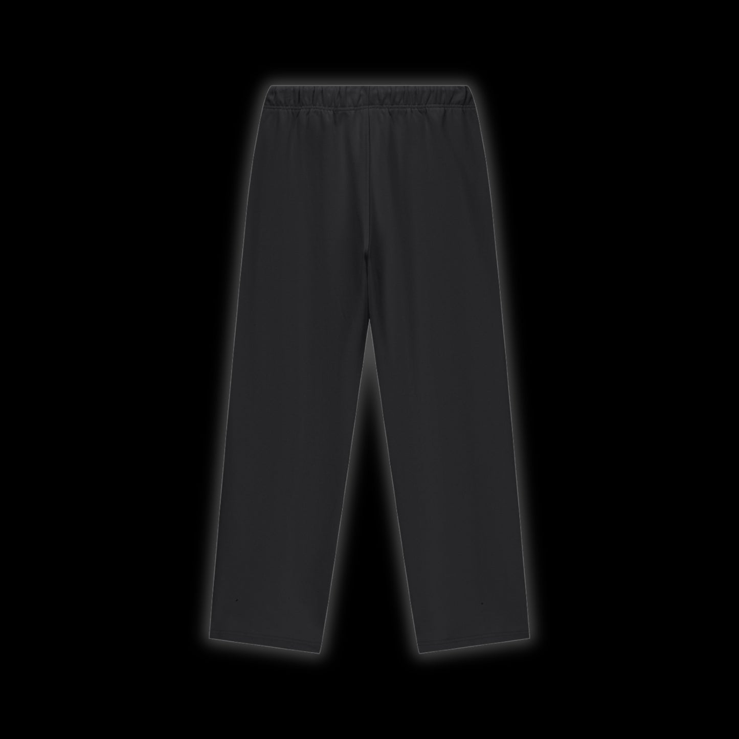 DAILY CODE SWEATPANT [BLACK]