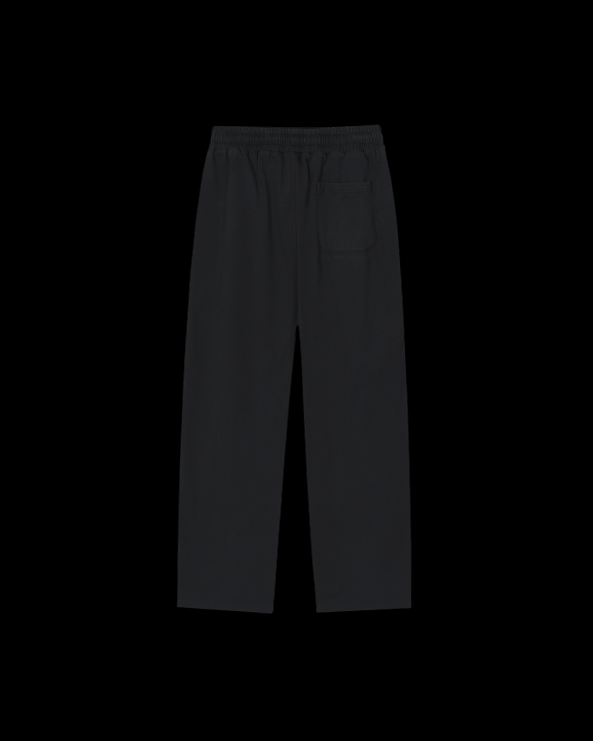 NOCTURNE REFLECTIVE SET [BLACK]
