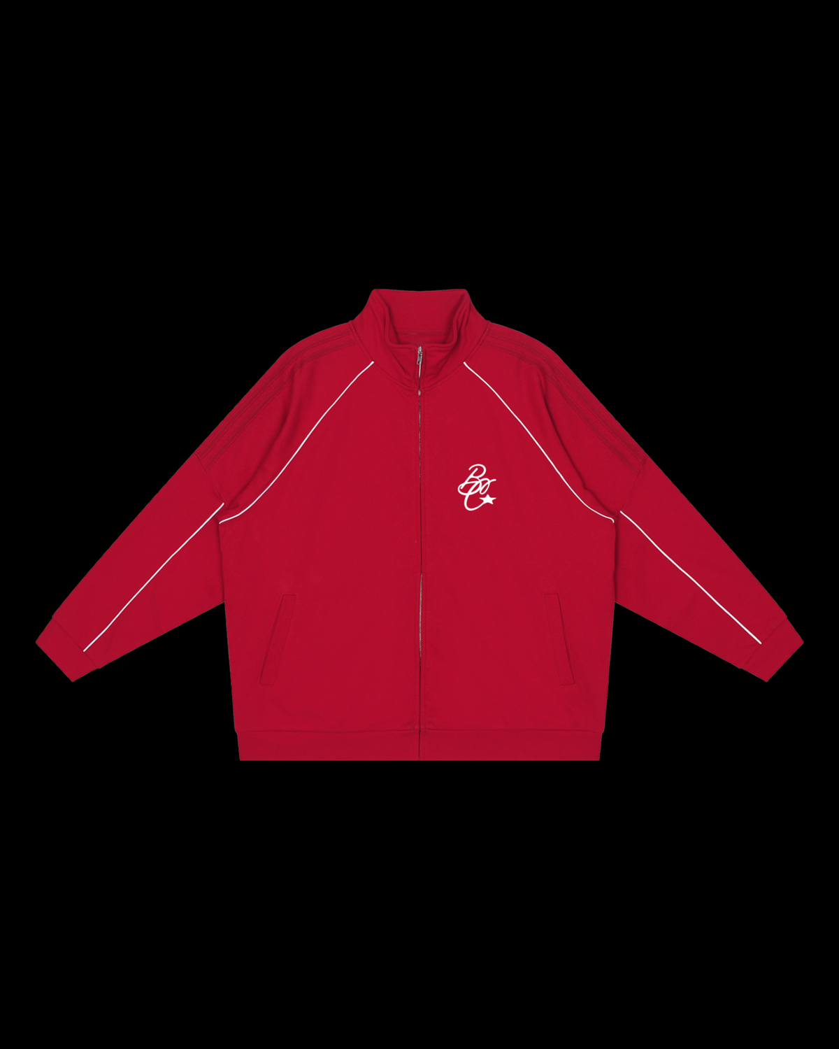 NOCTURNE REFLECTIVE SET [RED]