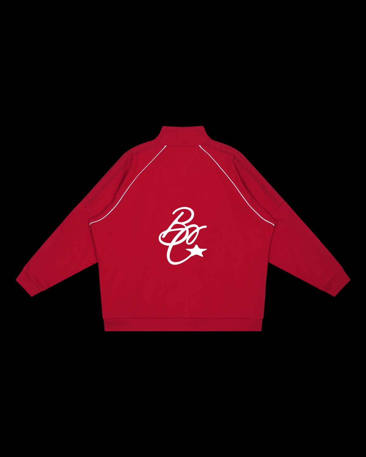 NOCTURNE REFLECTIVE SET [RED]