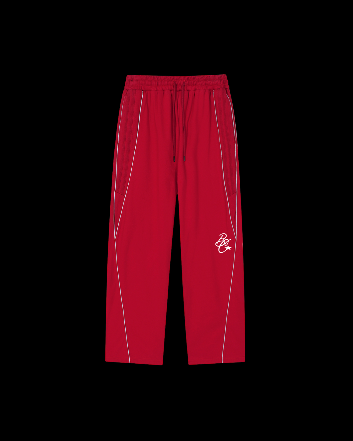 NOCTURNE REFLECTIVE SET [RED]