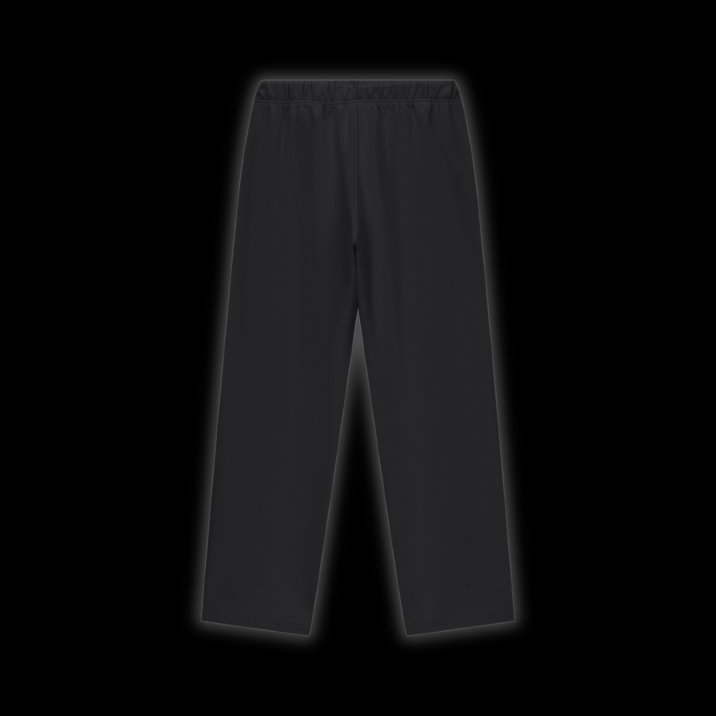 DAILY CODED SWEATPANT [BLACK]