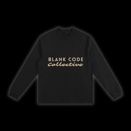 Essential Non-Shrink Mock Neck Sweatshirt