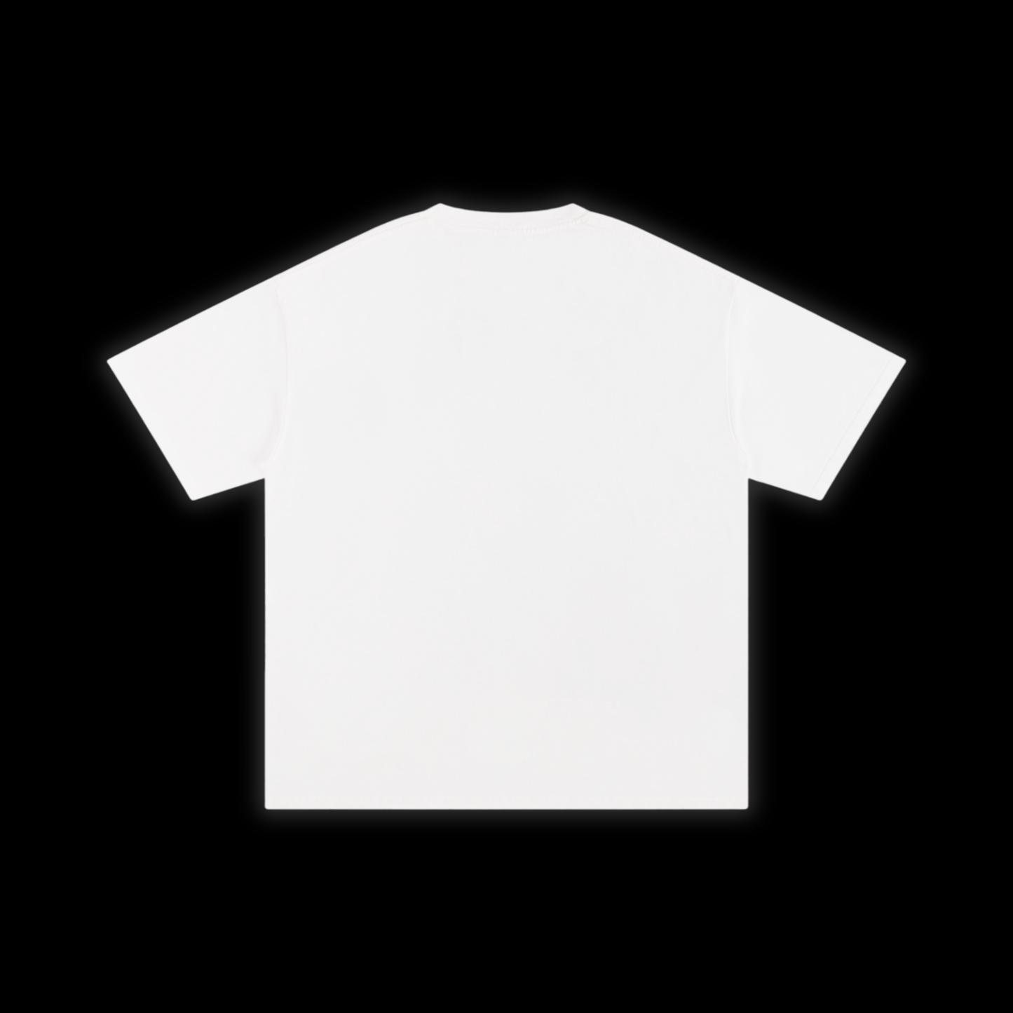 CODE TEE [WHITE]