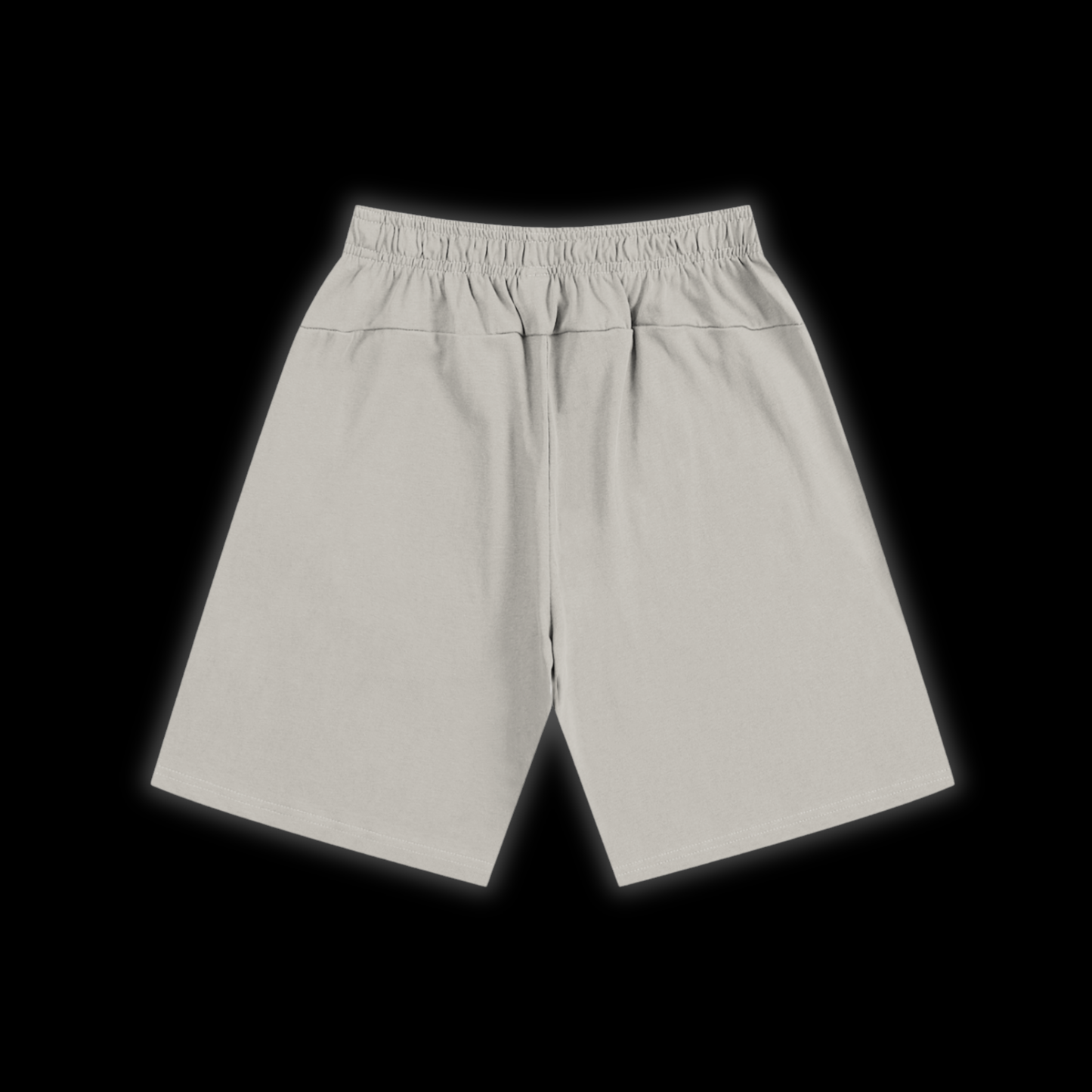 Essential Heavyweight Cotton Shorts