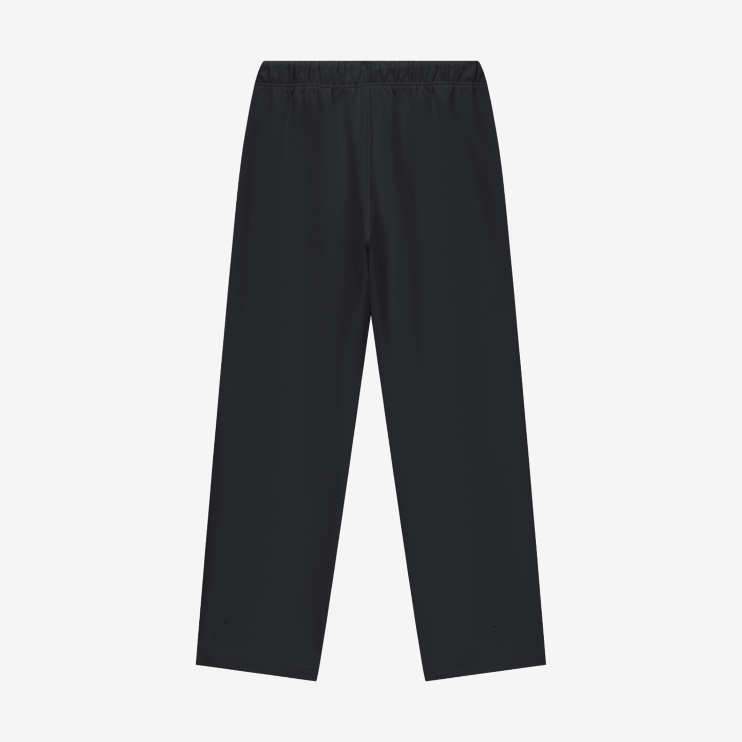 DAILY-CODED SWEATPANT [BLACK]
