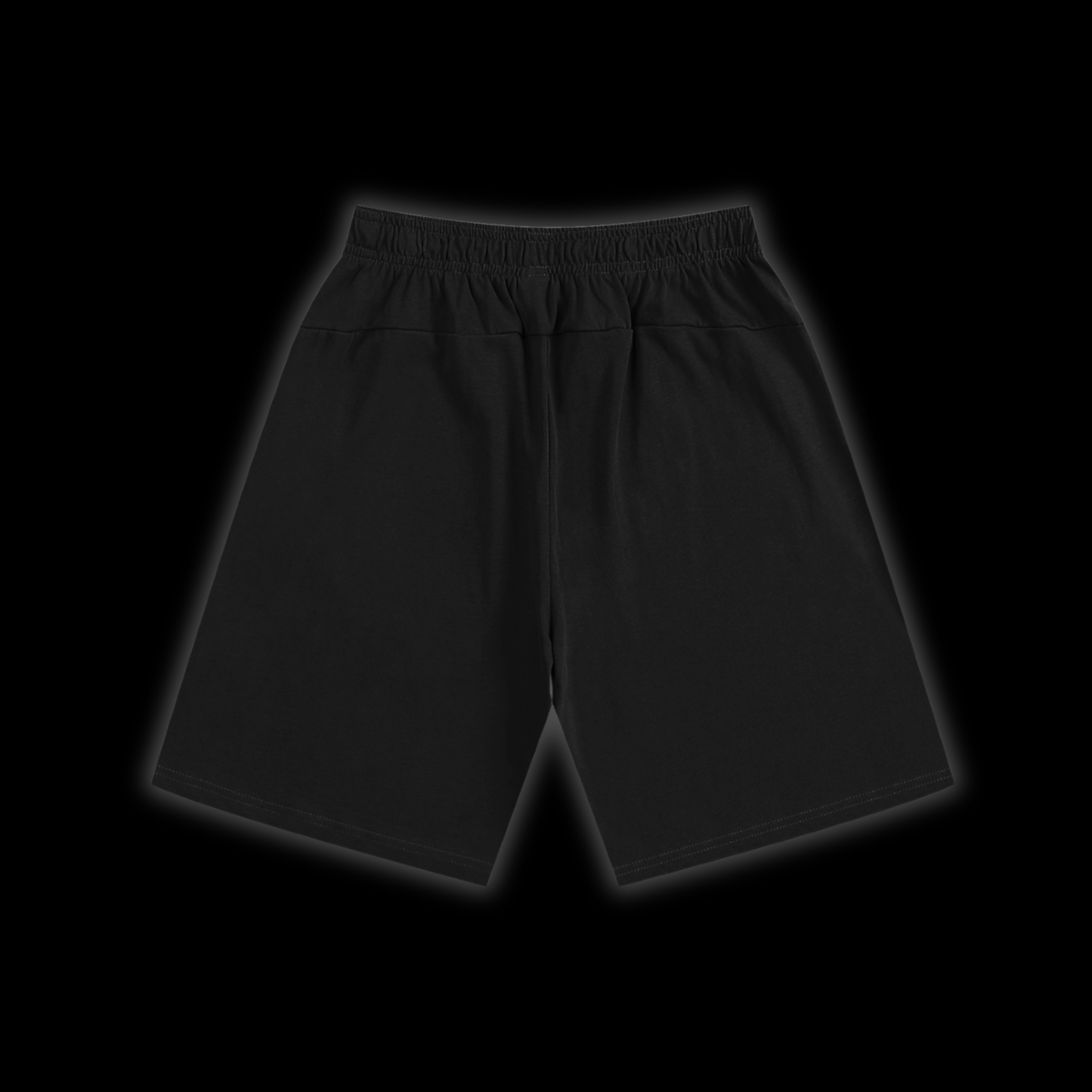 Essential Heavyweight Cotton Shorts