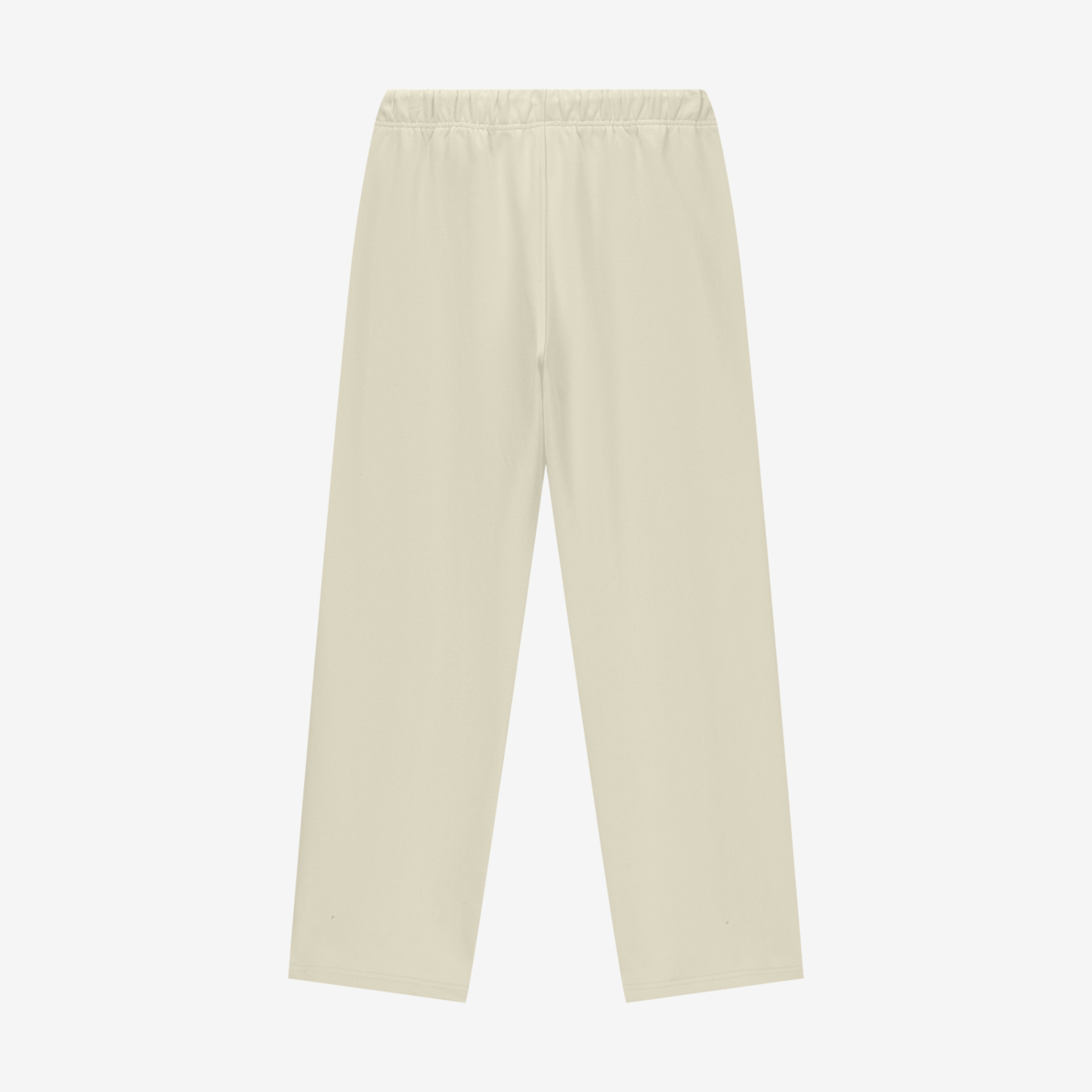 DAILY-CODED SWEATPANT [CREAM]