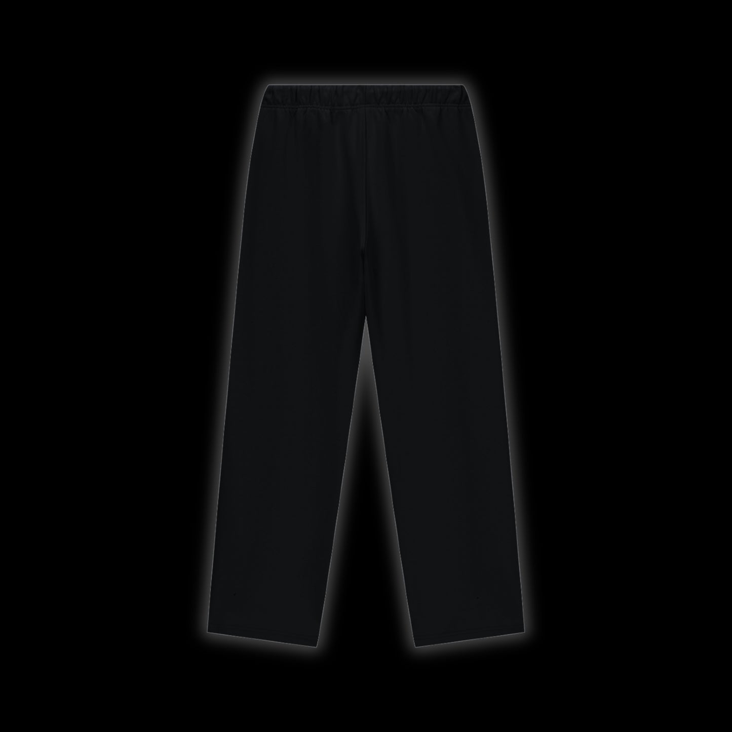 DAILY CODED SWEATPANT [BLACK]
