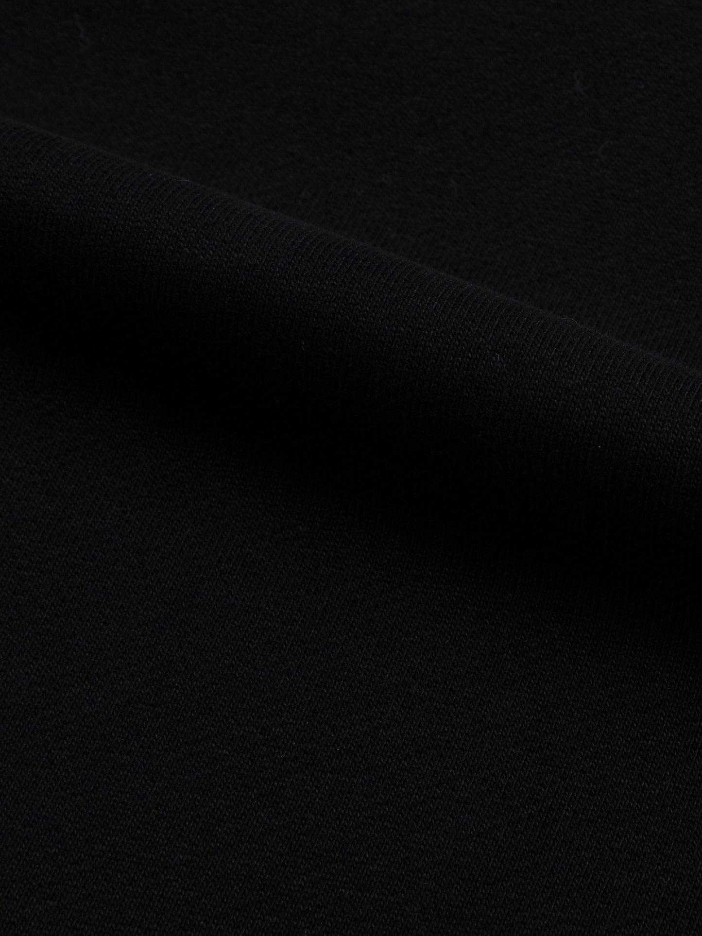 DAILY-CODED HOODIE [BLACK]