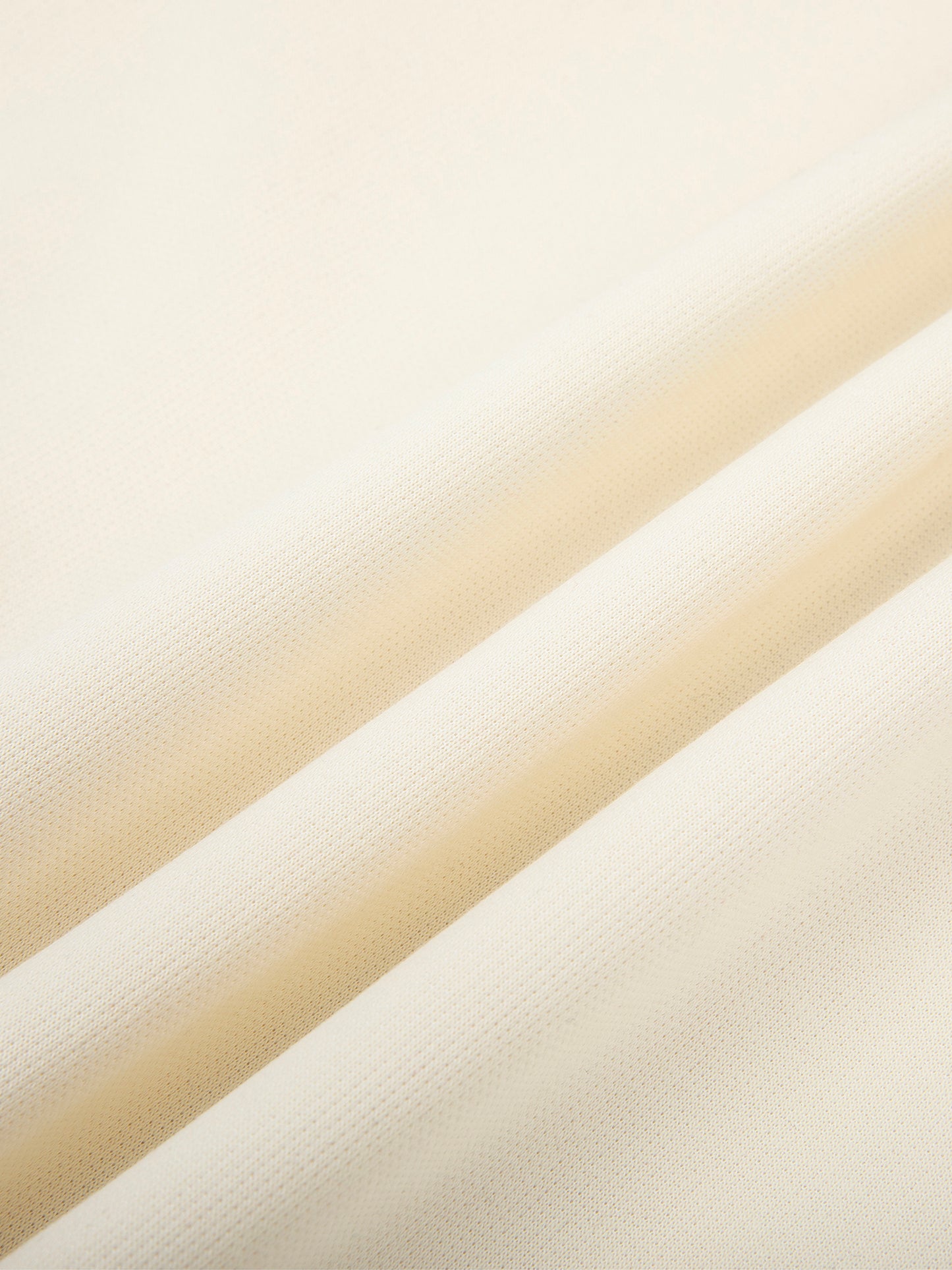 LUXURY ZIP TRACK JACKET [MILD APRICOT]