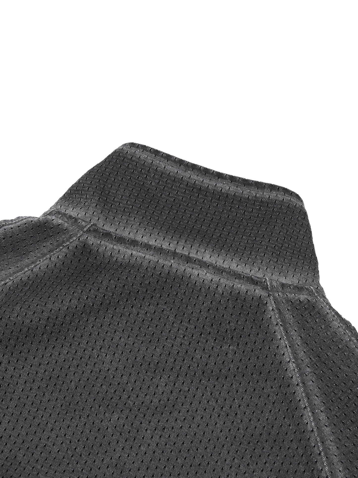 MESH JACKET [DARK GRAY]