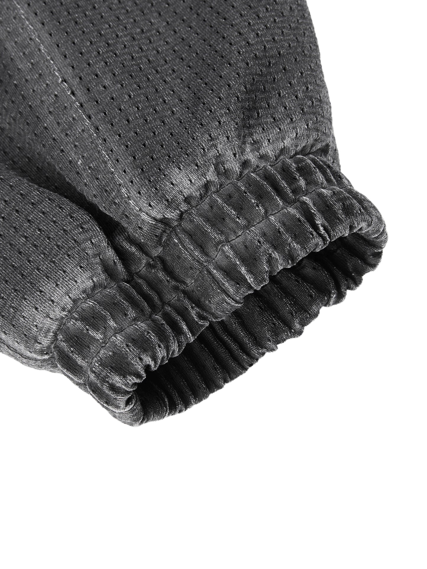 MESH JACKET [DARK GRAY]