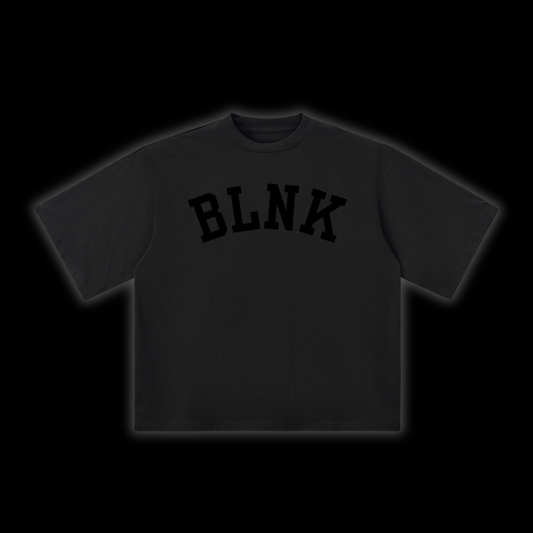 Oversized Drop Shoulder T-Shirt